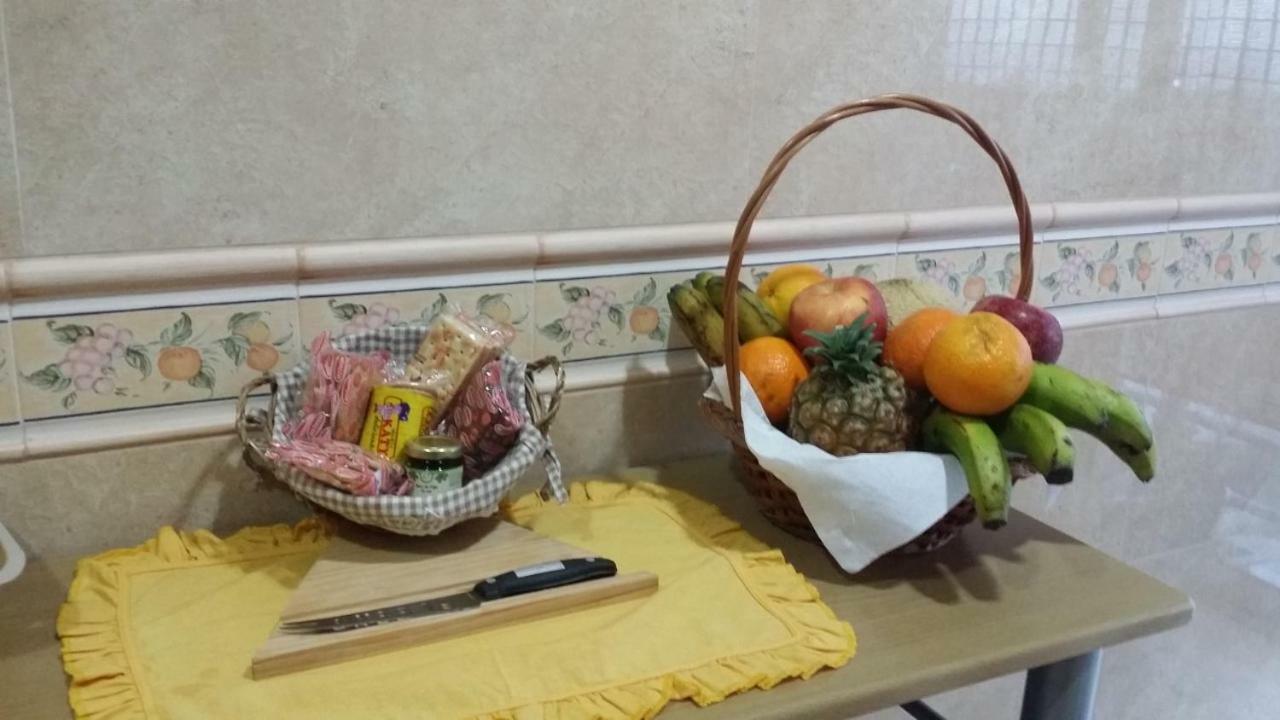 蓬塔德尔加达Bela Vista公寓 外观 照片